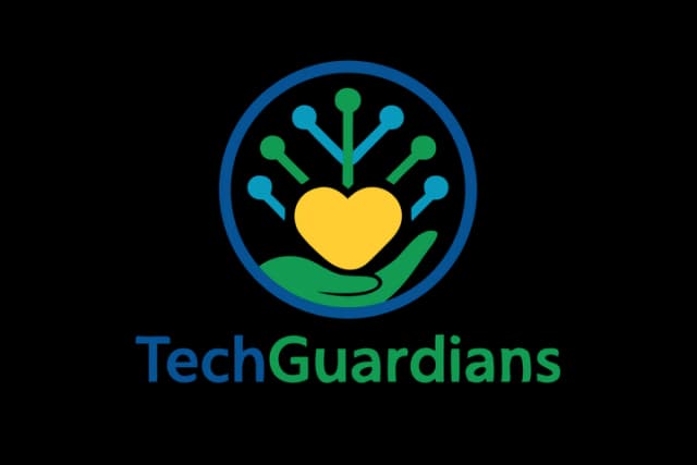TechGuardians logo