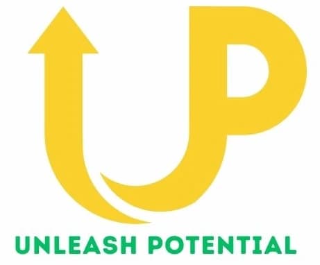 Unleash Potential logo