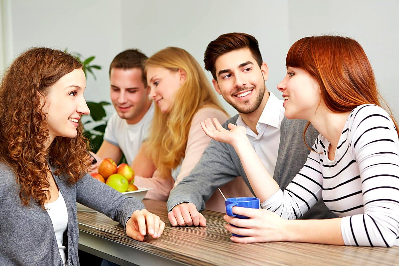 Communicative Spanish & Culture