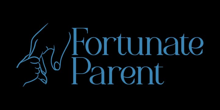FORTUNATE PARENT logo