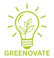 GREENOVATE logo