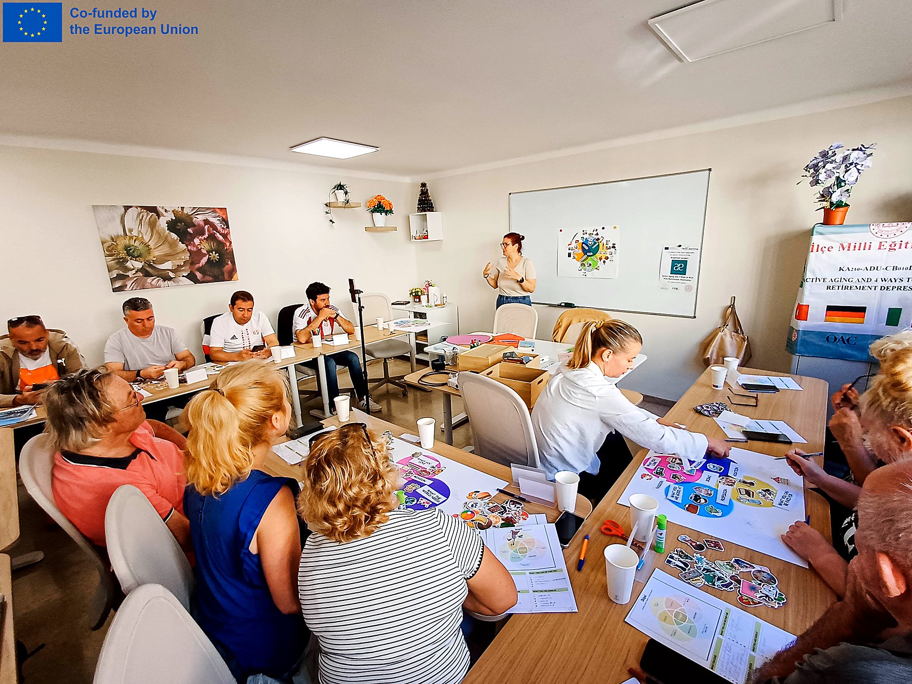Discovering Ikigai in Tenerife: A Japanese Concept of Well-being