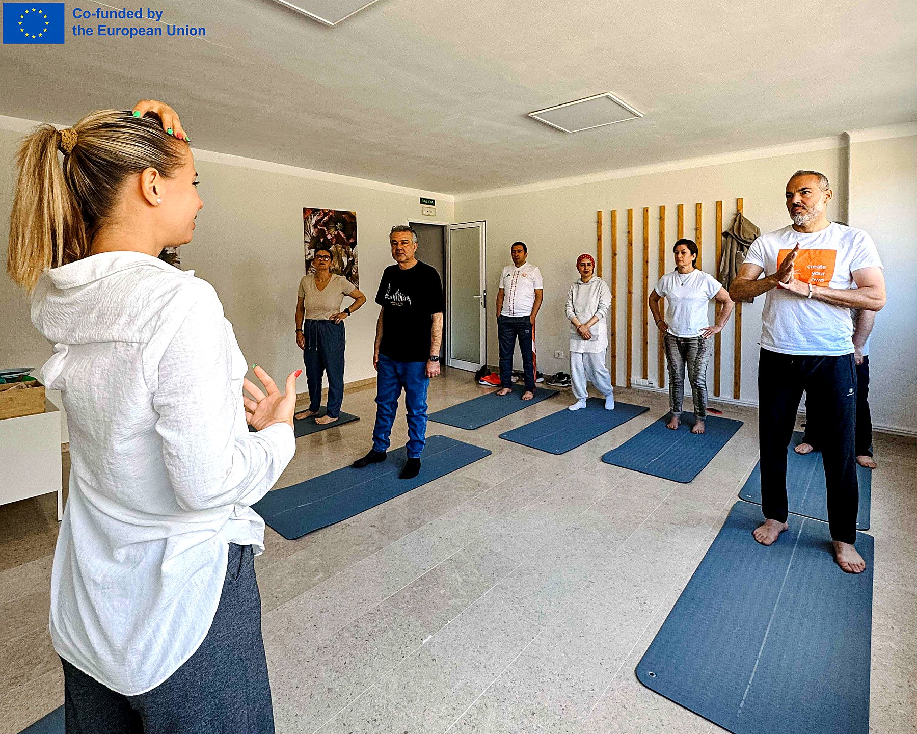 Discovering Ikigai in Tenerife: A Japanese Concept of Well-being