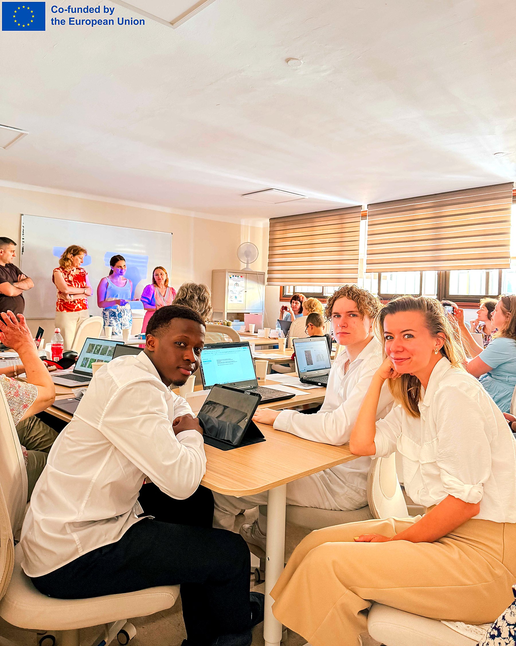Shaping the Future of Eco-Education: A Transformative Erasmus+ Experience in Tenerife