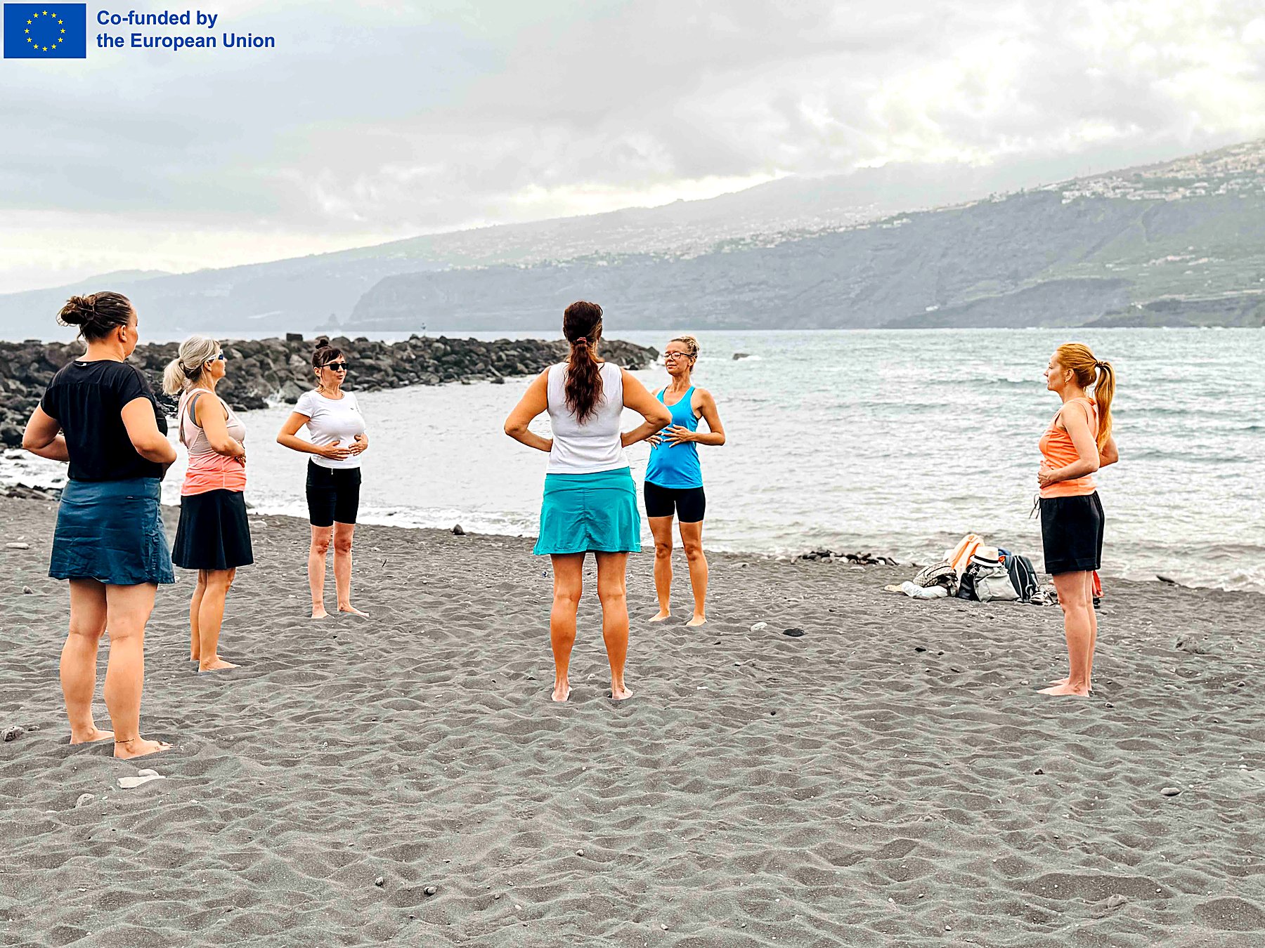 Pilates: Mindful Movement for a Stronger You