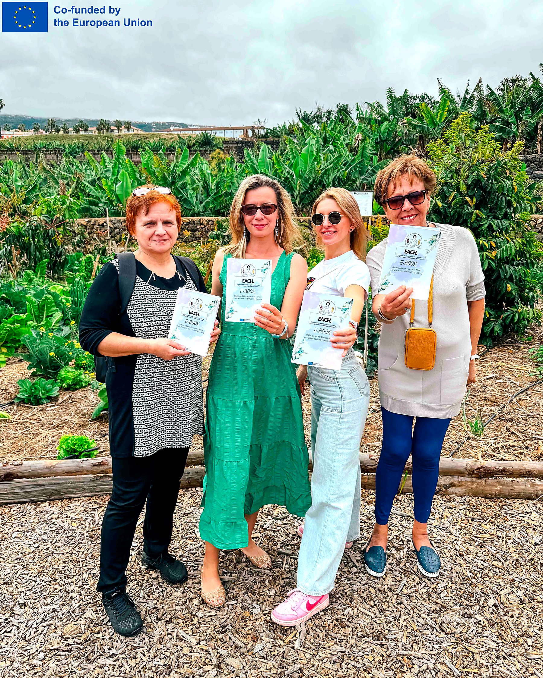🌿 E-BOOK LAUNCH! 📖