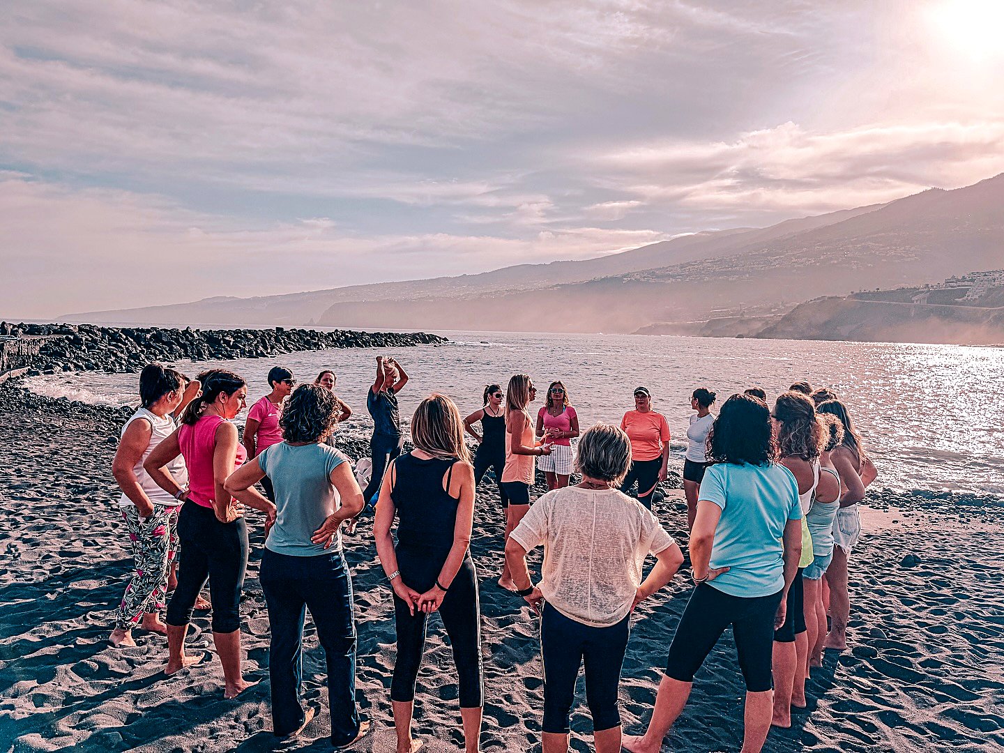 The PERMA Model of Wellbeing