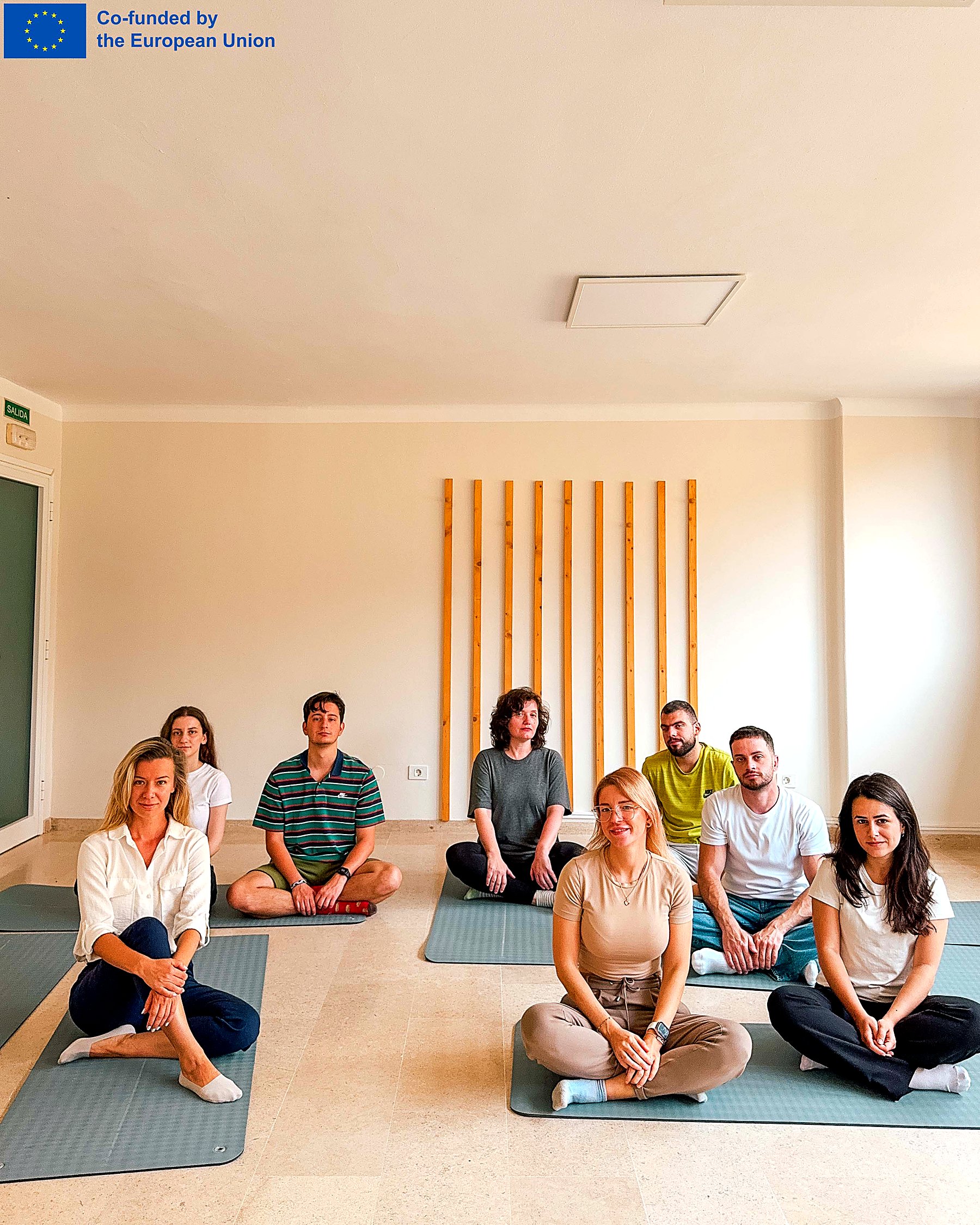 Wellbeing & Trauma-Informed Practice Training and Exchange