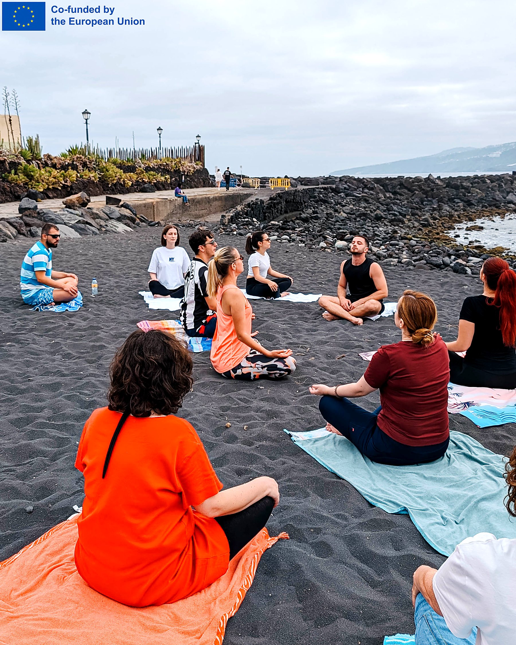 Wellbeing & Trauma-Informed Practice Training and Exchange