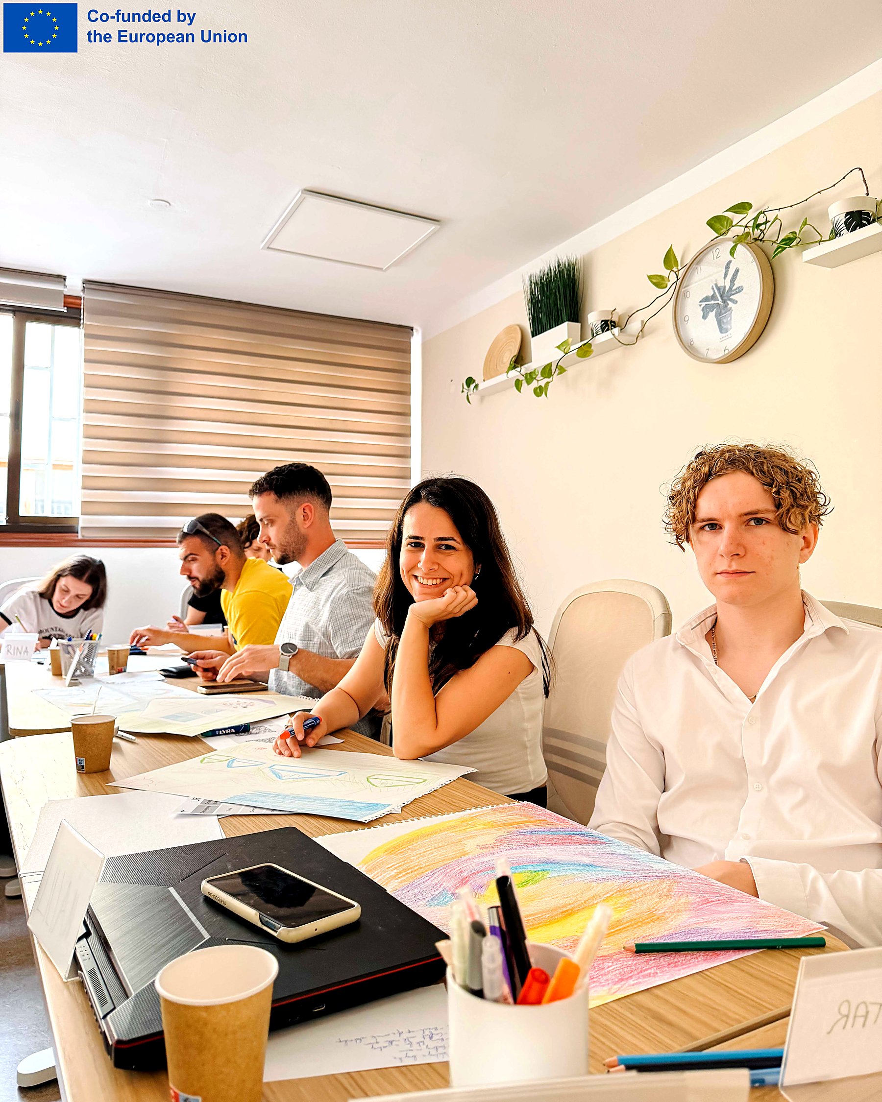 Wellbeing & Trauma-Informed Practice Training and Exchange
