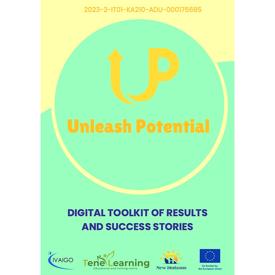 Digital Toolkit is available!