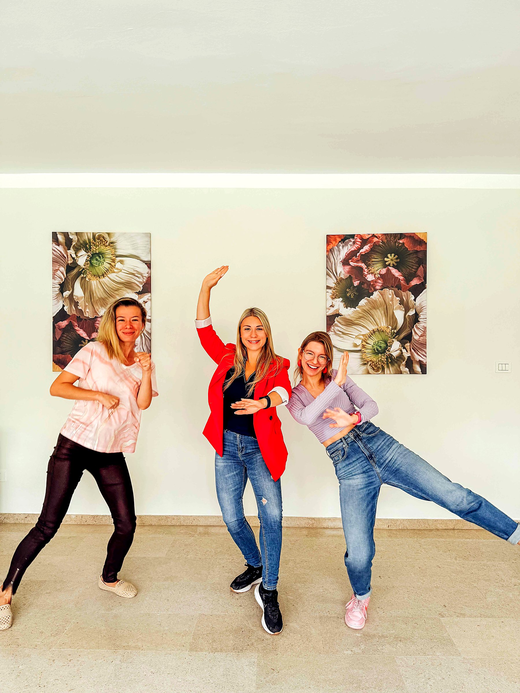 Erasmus for Young Entrepreneurs Recap: Three months of growth and new horizons