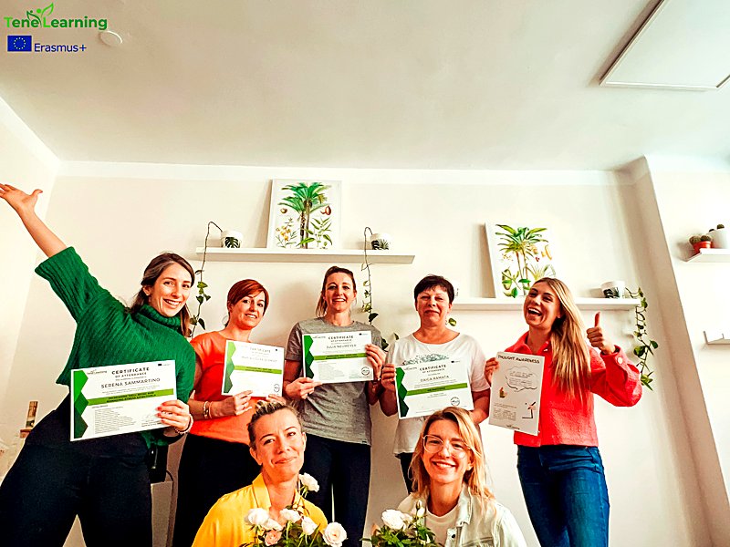 Improved well-being and stress management skills course