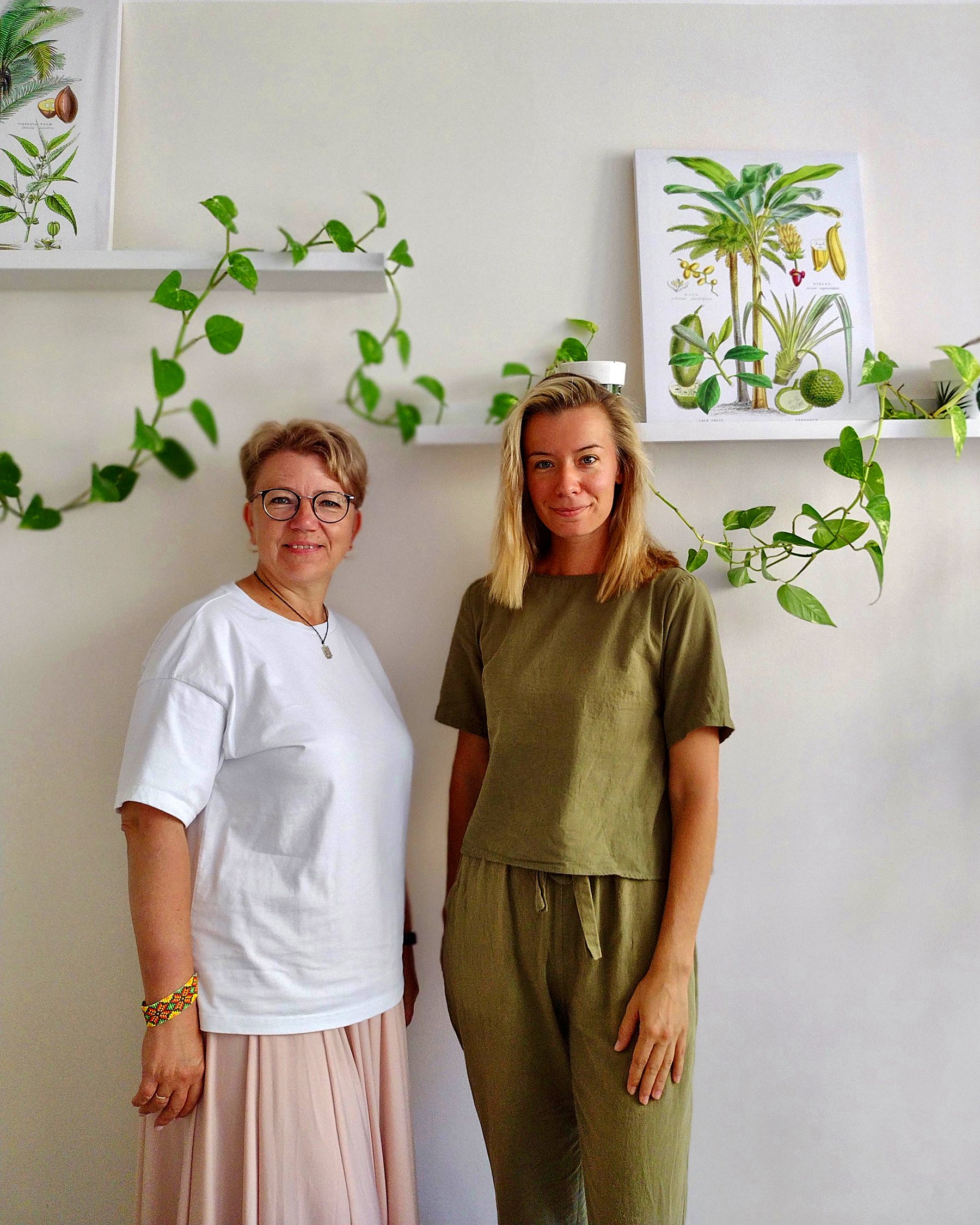 Welcoming our new intern: a knowledge exchange ahead