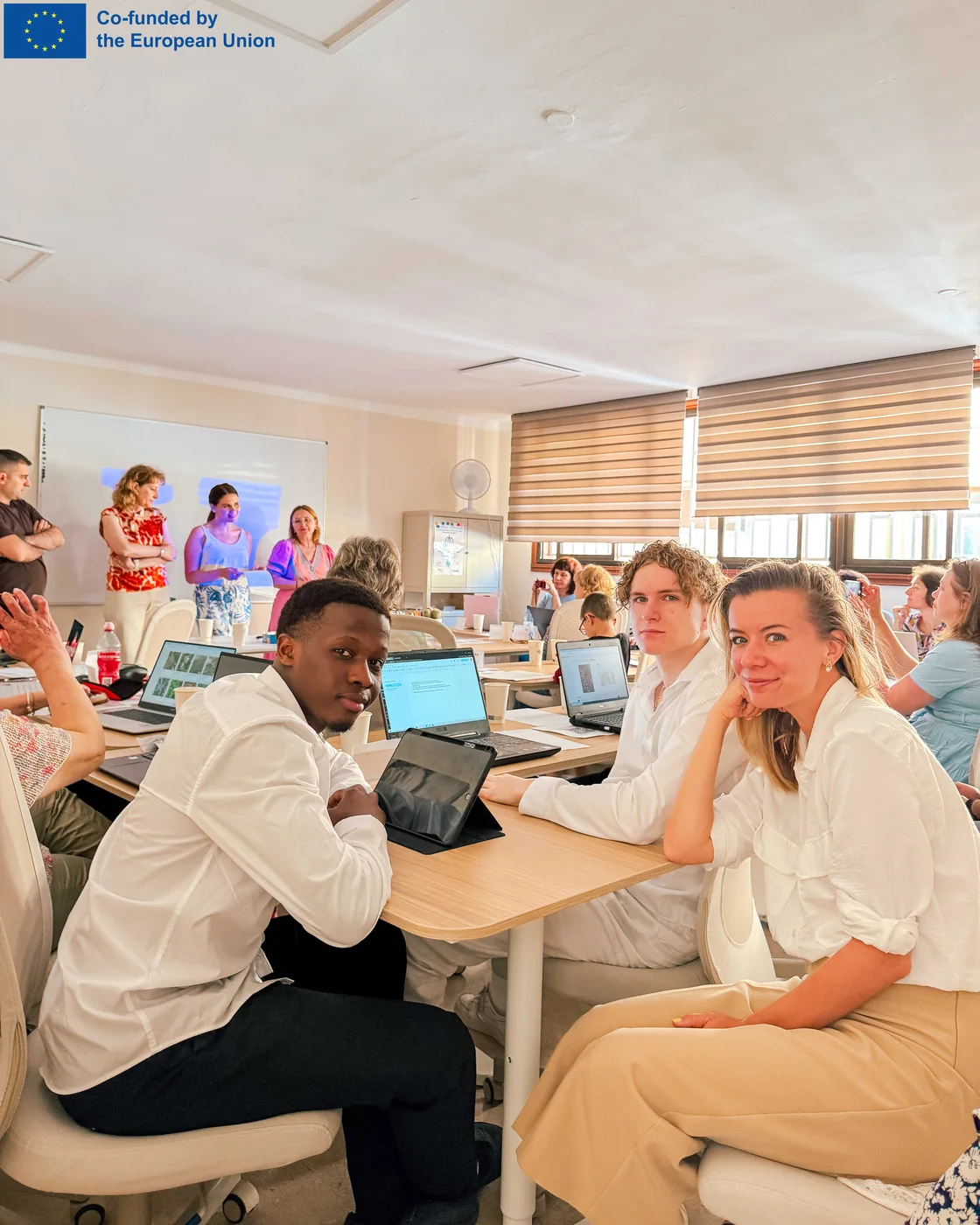 Digital Eco-Leadership — photo 1